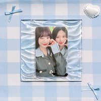 2024’FM MAGAZINE 隨機卡（員秋） 