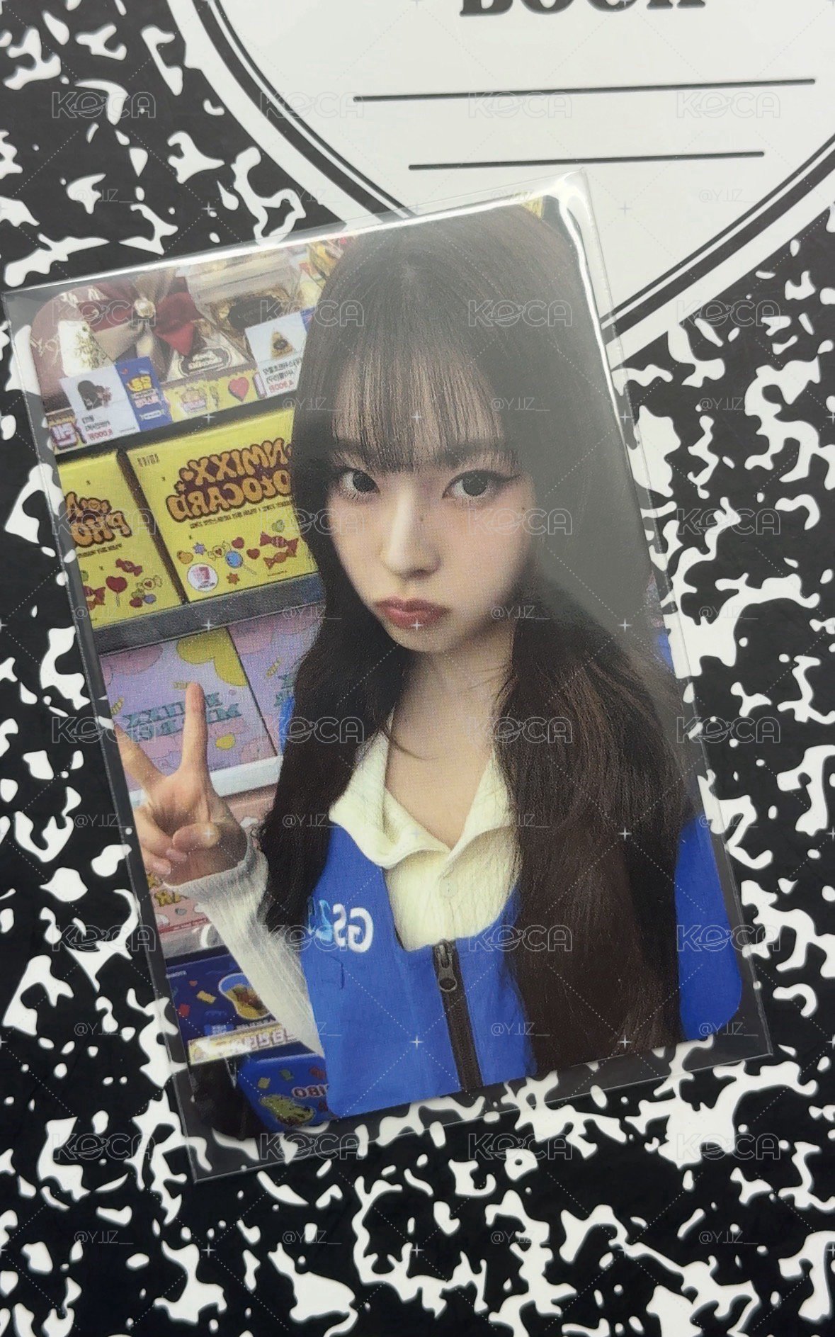 現貨 GS25圭