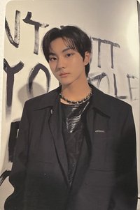 正一後續 wvs 特典卡 