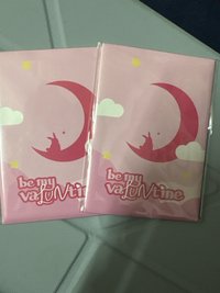 LUN8 未拆卡包 100/2