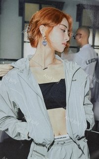 EASY 周邊卡 外套卡