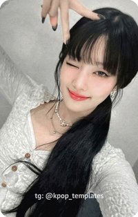 HER fanme 3.0線上 簽售卡 