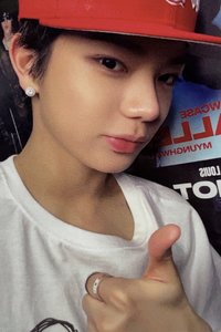 迷你一 sw 線下 幸運卡 