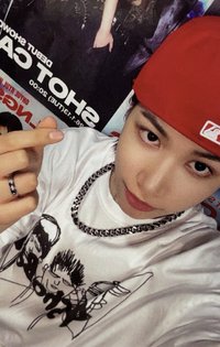 迷你一 sw 線下 幸運卡 