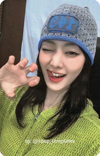 HER 泡泡摩奇 3.0線上 特典卡 