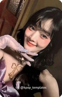 HER CUBI STORY 周邊卡 咖啡廳卡 紫衣妮