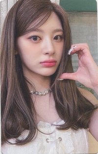 Bubble wvs 1.0 特典卡 