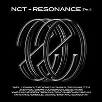 NCT 2020 : RESONANCE Pt. 1