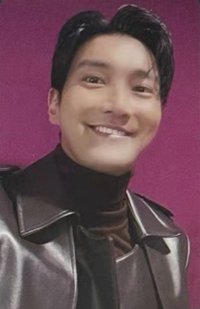 Return of the KING 周邊卡 小吃卡