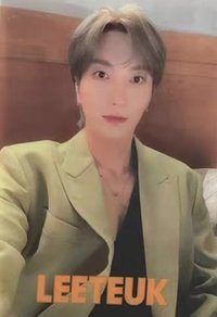 Return of the KING sm jp 隨機卡 