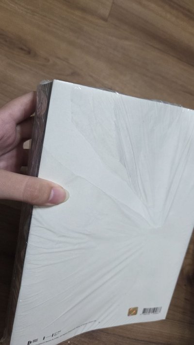 BTS Beyond The Stage 寫真集