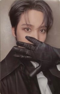 GH3 IYF hmv 特典卡 Y2K ver.