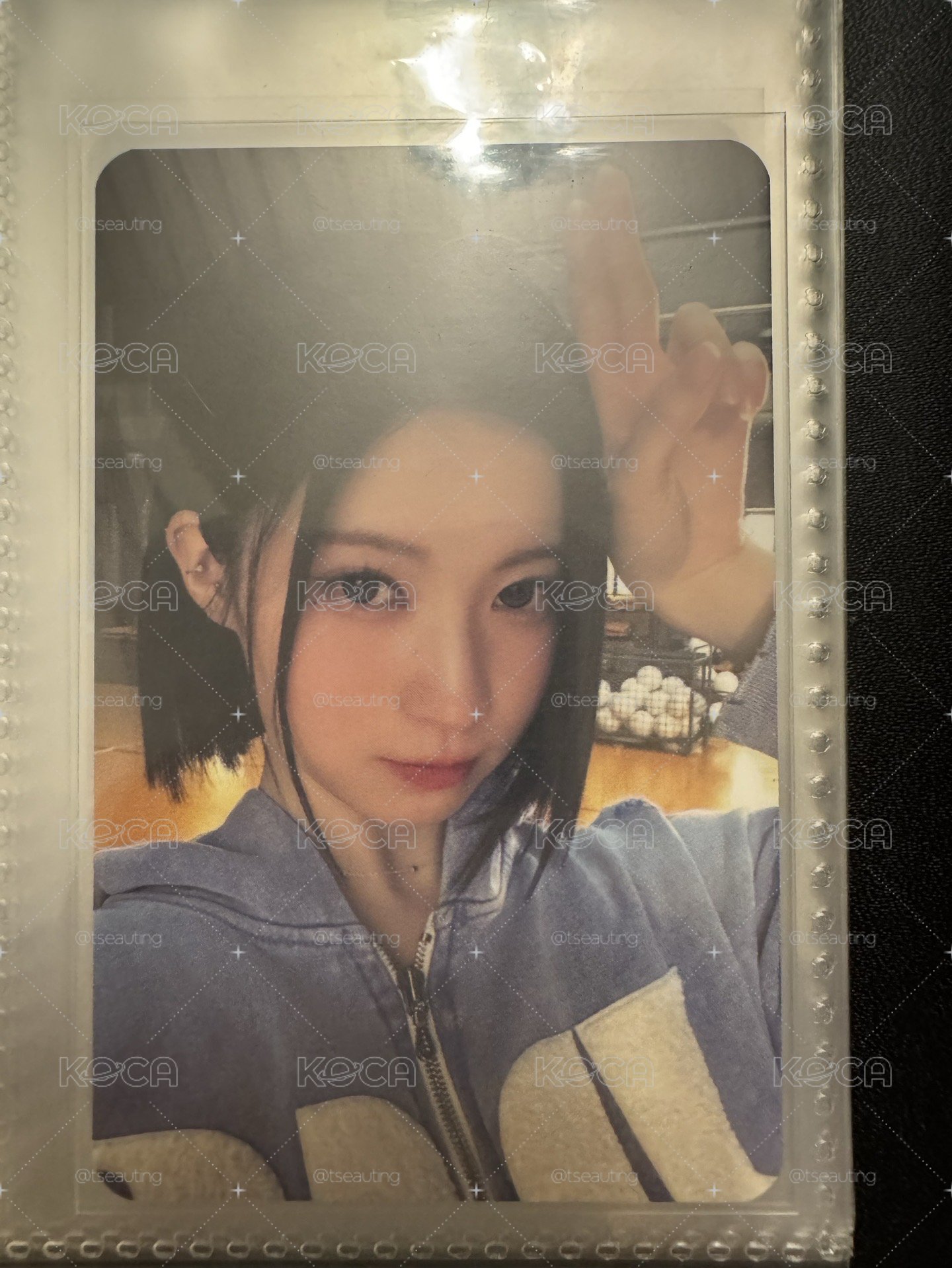 相框卡