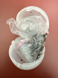 寧_手燈吊飾扭蛋