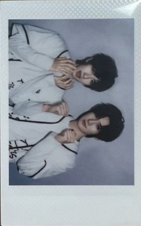 冠歲 周邊卡 57雙人卡