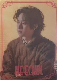 Return of the KING 隨機卡 