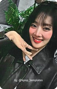 HER快閃 泰國線下 周邊卡 卡冊卡