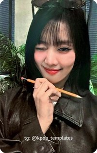 HER快閃 周邊卡 素描本卡