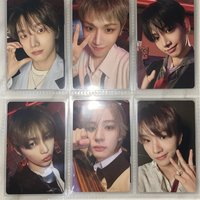 BOYLIFE 環球幸運卡