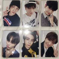 The Action 電子專