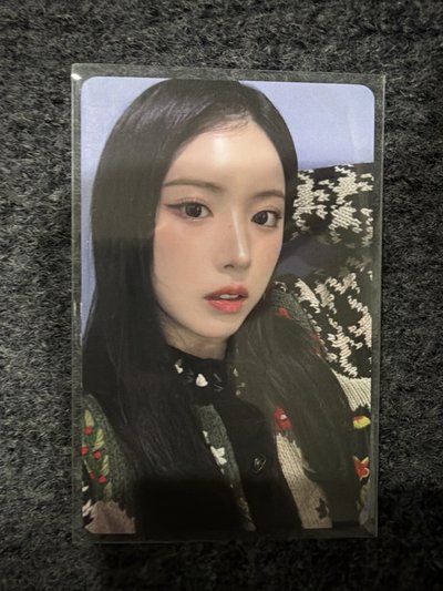 NMIXX 第一餐一定要吃這個 KM爛美國 莉友