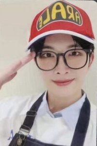 3RD EP [ Being Tender ] sw Dr.POW 簽售卡 