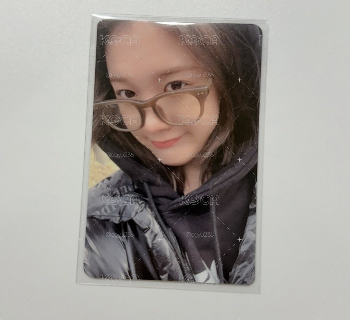 滿額卡J