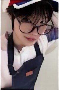 3RD EP [ Being Tender ] sw Dr.POW 簽售卡 