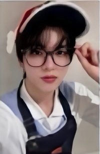 3RD EP [ Being Tender ] sw Dr.POW 特典卡 