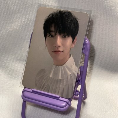 SEVENTEEN —YMMD｜洪知秀