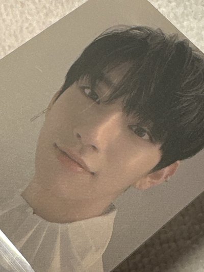 SEVENTEEN —YMMD｜洪知秀