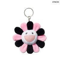 村上隆聯名 鑰匙圈吊飾 