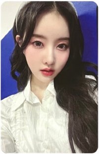 一巡DVD wm qr 簽售卡 