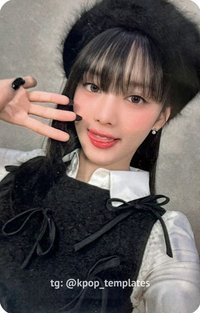 HER快閃 泰國線下 周邊卡 手機支架卡
