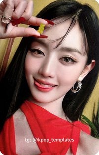 HER 入場卡 / 場限卡 GV觀影卡