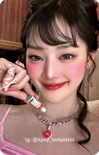 HER 入場卡 / 場限卡 GV觀影卡