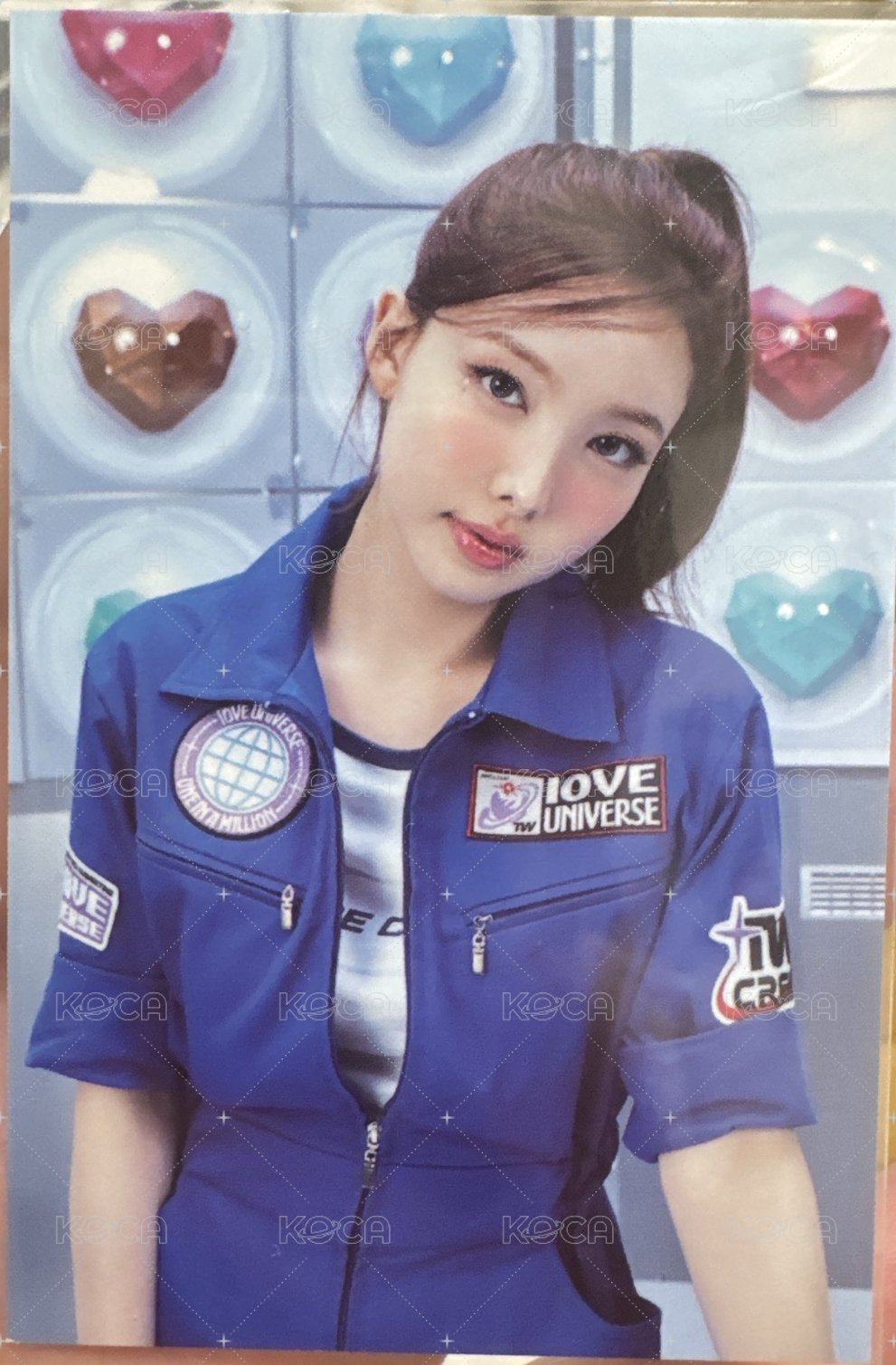 娜6