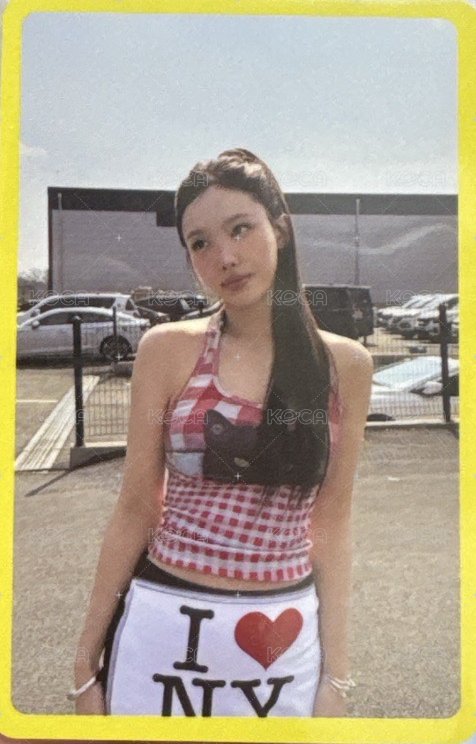 娜💛