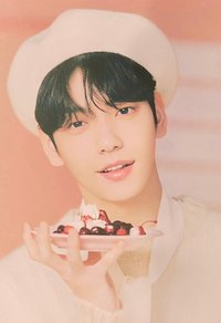 22-23生日禮 周邊卡 