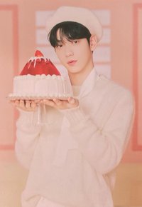 22-23生日禮 周邊卡 