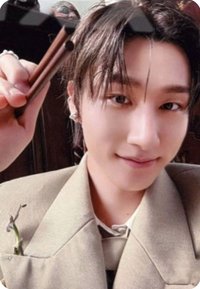 THE X 星光卡 4星問候