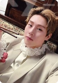 THE X 星光卡 4星問候