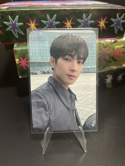 迷9MK特典