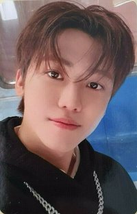 2021家族冬專 專輯卡 