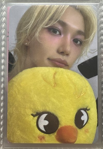 安可快閃店滿額卡