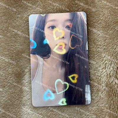 Dirtywork ia幸運閃卡冬