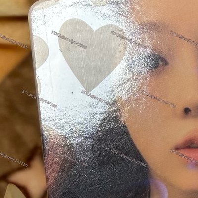 Dirtywork ia幸運閃卡冬