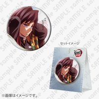 第一章物販 新繪75mm裝飾 徽章 