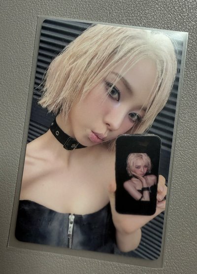 全新未拆 sr幸運卡柚