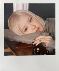 rosie 滿額卡 中山滿額拍立得